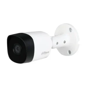CAMARA HDCVI BULLET PLASTICO 1 MP - 2.8 MM