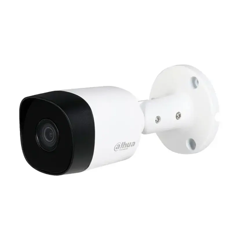 CAMARA HDCVI BULLET PLASTICO 1 MP - 2.8 MM